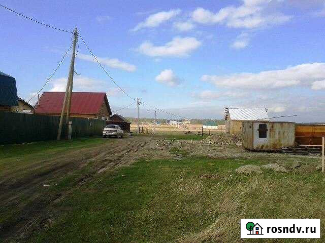 Участок ИЖС 30 сот. на продажу в Чебаркуле Чебаркуль - изображение 1