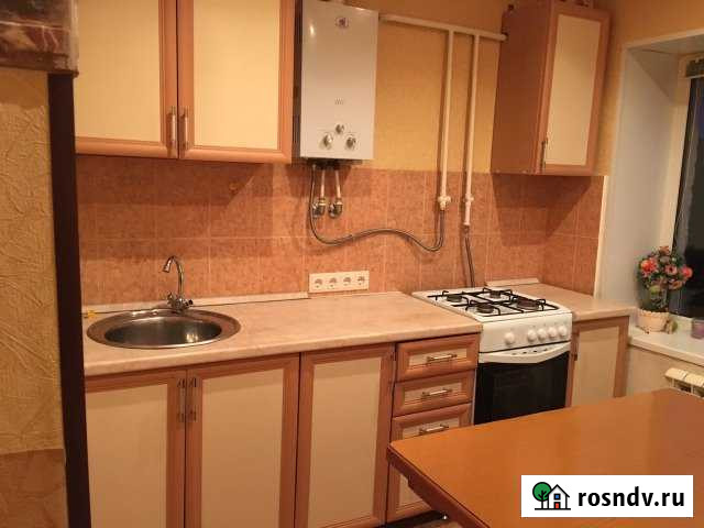 1-комнатная квартира, 30 м², 1/2 эт. на продажу в Ялге Ялга - изображение 1