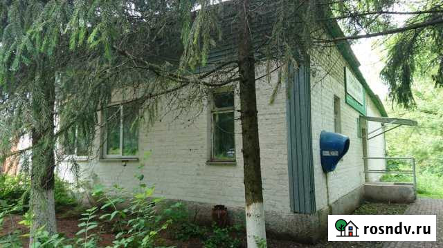 Продаётся нежилое помещение Елец - изображение 1