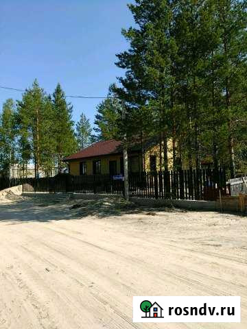 Дом 107 м² на участке 12.5 сот. на продажу в Югорске Югорск - изображение 1