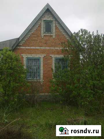 Дача 20 м² на участке 6 сот. на продажу в Ленинградской Ленинградская - изображение 1