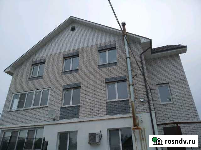 Таунхаус 230 м² на участке 2 сот. на продажу в Афонино Афонино - изображение 1