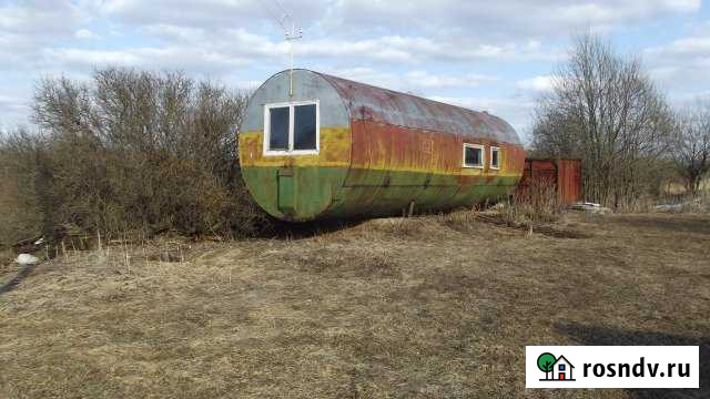 Дача 33 м² на участке 1 сот. на продажу в Вышнем Волочке Вышний Волочек - изображение 1