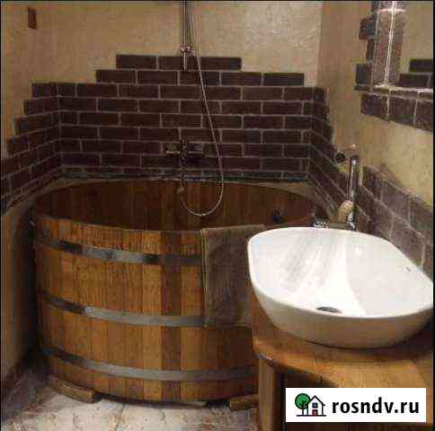 4-комнатная квартира, 95 м², 1/2 эт. на продажу в Симферополе Симферополь