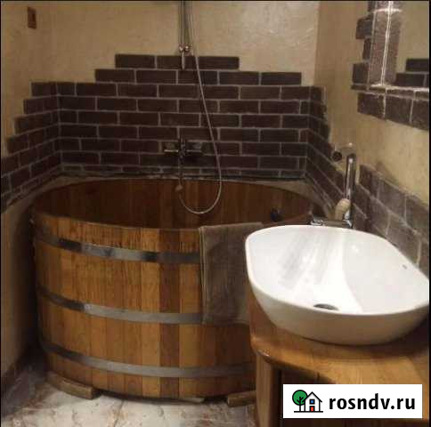 4-комнатная квартира, 95 м², 1/2 эт. на продажу в Симферополе Симферополь - изображение 1