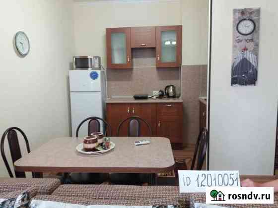 Квартира-студия, 34 м², 1/3 эт. в аренду посуточно в Супсехе Супсех