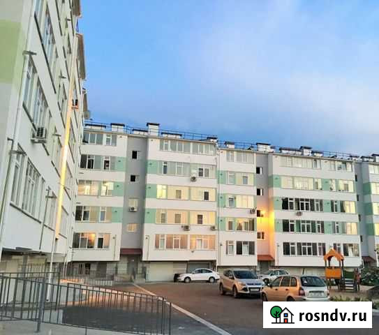 1-комнатная квартира, 36 м², 4/6 эт. на продажу в Евпатории Евпатория - изображение 1