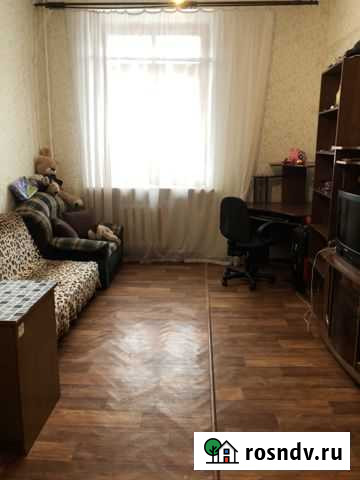 Комната 15 м² в 3-ком. кв., 4/4 эт. в аренду на длительный срок в Дедовске Дедовск - изображение 1