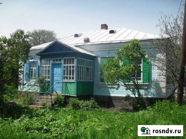 Дом 100 м² на участке 100 сот. на продажу в Кардоникской Кардоникская - изображение 1