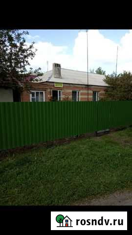 Дом 60 м² на участке 3 сот. на продажу в Зернограде Зерноград - изображение 1