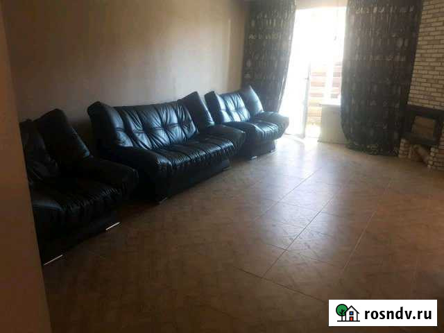 Таунхаус 170 м² на участке 2 сот. на продажу в Икше Икша - изображение 1