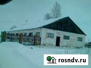 Дом 300 м² на участке 12 сот. на продажу в Красноярке Красноярка - изображение 1