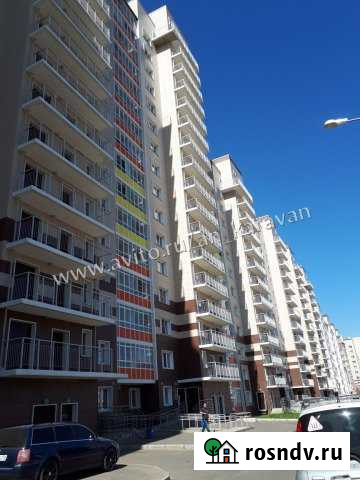 Квартира-студия, 33 м², 8/16 эт. на продажу в Сосновоборске Красноярского края Сосновоборск - изображение 1