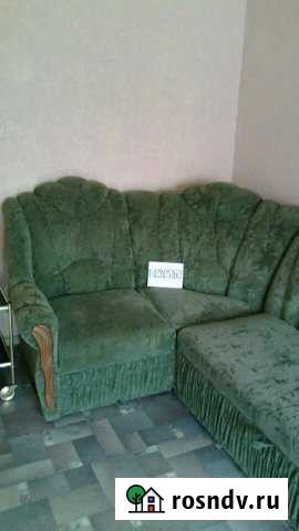 1-комнатная квартира, 32 м², 3/5 эт. в аренду посуточно в Тихорецке Тихорецк - изображение 1