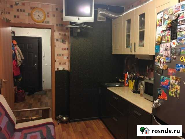 1-комнатная квартира, 37 м², 5/5 эт. на продажу в Рощино Ленинградской области Рощино - изображение 1