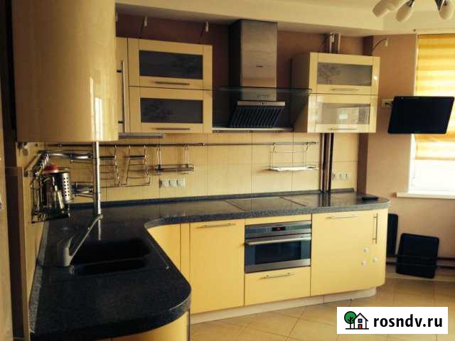 3-комнатная квартира, 84 м², 12/17 эт. в аренду на длительный срок в Андреевке Андреевка - изображение 1