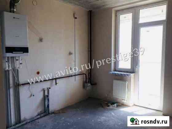 3-комнатная квартира, 77 м², 1/8 эт. на продажу в Гурьевске Калининградской области Гурьевск
