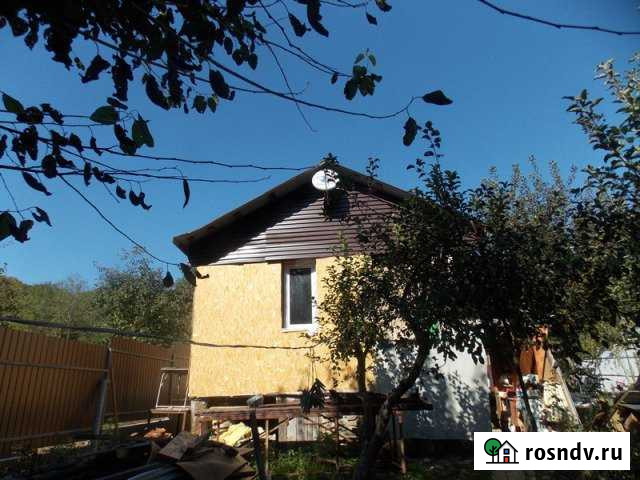 Участок СНТ, ДНП 9 сот. на продажу в Джубге кп Джубга кп - изображение 1