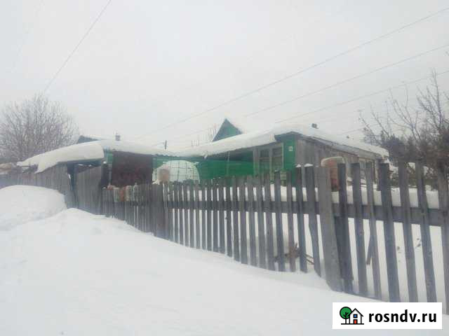 Дача 25 м² на участке 6 сот. на продажу в Новоуральске Новоуральск - изображение 1