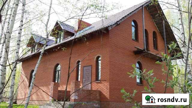 Коттедж 200 м² на участке 15 сот. на продажу в Электростали Электросталь - изображение 1