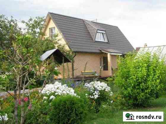 Коттедж 130 м² на участке 25 сот. в аренду на длительный срок в Черноголовке Черноголовка