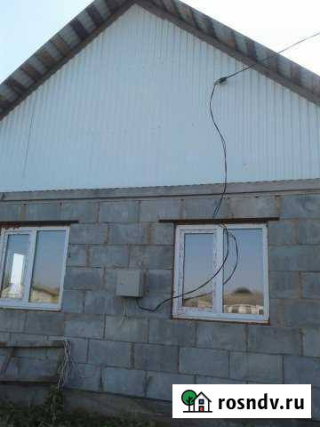 Дом 70 м² на участке 33 сот. на продажу в Бураево Бураево - изображение 1