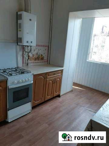 1-комнатная квартира, 35 м², 4/5 эт. в аренду на длительный срок в Черкесске Черкесск - изображение 1