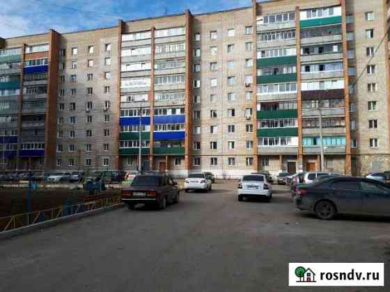 4-комнатная квартира, 84 м², 9/10 эт. на продажу в Стерлитамаке Стерлитамак