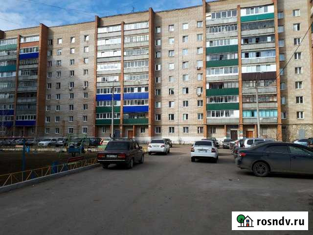 4-комнатная квартира, 84 м², 9/10 эт. на продажу в Стерлитамаке Стерлитамак - изображение 1