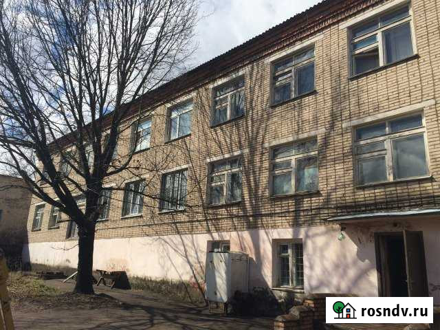 Имущественный комплекс, 6303 кв.м. Вязьма - изображение 1
