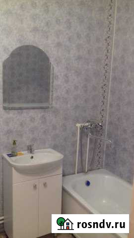 Квартира-студия, 22 м², 14/17 эт. в аренду на длительный срок в Оренбурге Оренбург - изображение 1