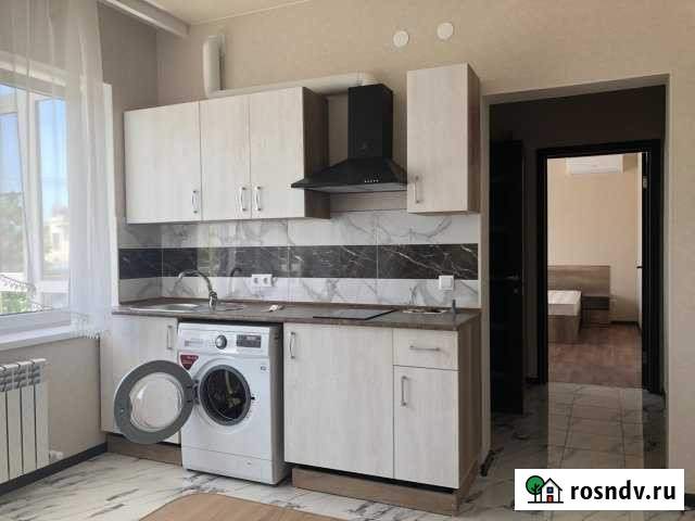 1-комнатная квартира, 43 м², 2/3 эт. на продажу в Супсехе Супсех - изображение 1