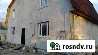 Дом 200 м² на участке 10 сот. на продажу в Узловой Узловая - изображение 1