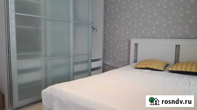 2-комнатная квартира, 51 м², 2/7 эт. в аренду посуточно в Химках Химки - изображение 1