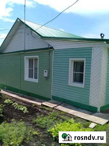 3-комнатная квартира, 75 м², 1/1 эт. на продажу в Белокурихе Белокуриха - изображение 1