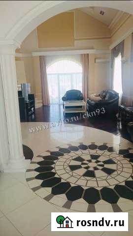 Дом 600 м² на участке 5 сот. в аренду на длительный срок в Мысхако Мысхако - изображение 1