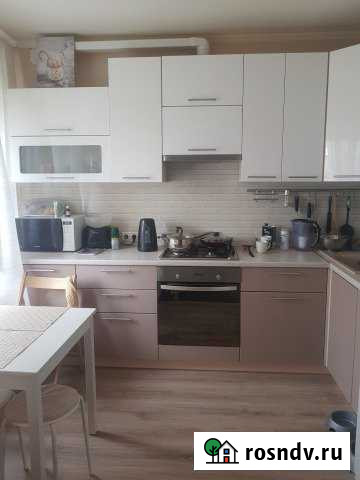 3-комнатная квартира, 60 м², 4/5 эт. на продажу в Наро-Фоминске Наро-Фоминск - изображение 1