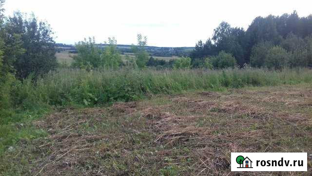 Участок ИЖС 15 сот. на продажу в Богородицке Богородицк - изображение 1