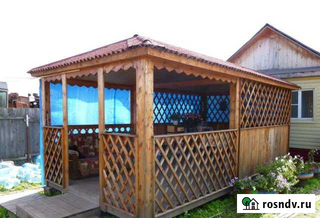 Дом 30 м² на участке 18 сот. на продажу в Князе-Волконском Князе-Волконское - изображение 1