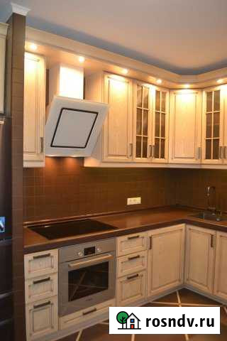 4-комнатная квартира, 104 м², 2/23 эт. на продажу в Красногорске Московской области Красногорск - изображение 1