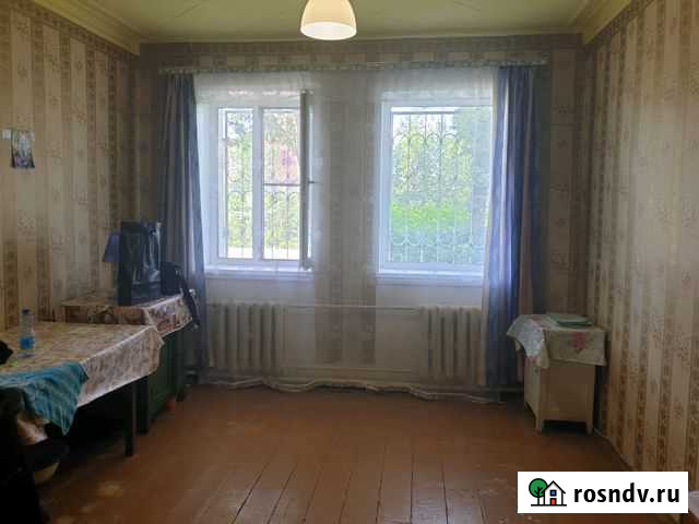 Комната 18 м² в 3-ком. кв., 1/2 эт. на продажу в Кинешме Кинешма - изображение 1