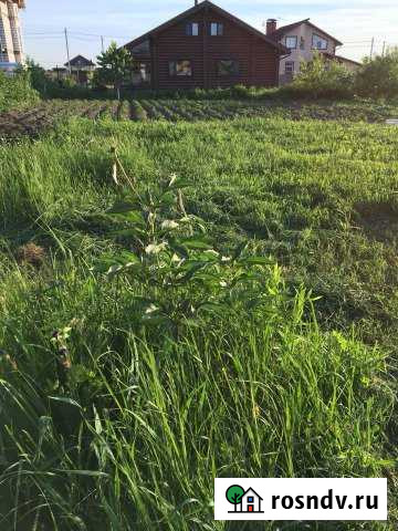 Участок ИЖС 9 сот. на продажу в Белоoзёрском Белоозёрский - изображение 1