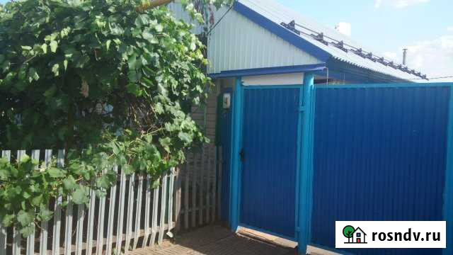 Дом 80 м² на участке 5 сот. на продажу в Богатом Богатое - изображение 1