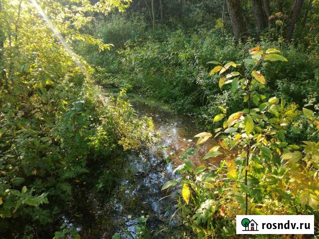 Участок СНТ, ДНП 80 сот. на продажу в Боровске Боровск - изображение 1