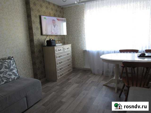 2-комнатная квартира, 47 м², 5/5 эт. на продажу в Можге Можга - изображение 1