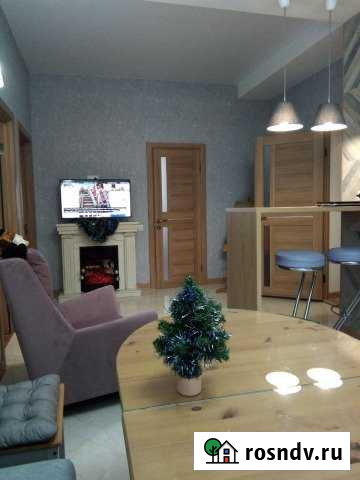 2-комнатная квартира, 75 м², 2/6 эт. на продажу в Ялте Ялта - изображение 1