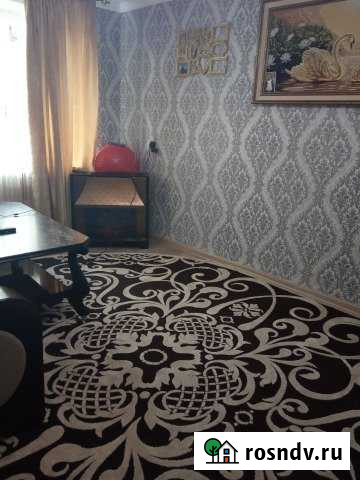 2-комнатная квартира, 42 м², 1/5 эт. на продажу в Дагестанских Огнях Дагестанские Огни - изображение 1