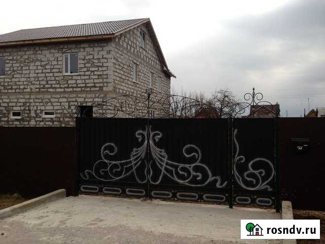 Коттедж 350 м² на участке 29 сот. на продажу в Гатчине Гатчина - изображение 1