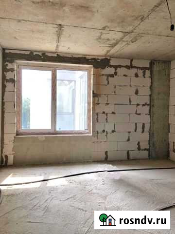 1-комнатная квартира, 54 м², 6/7 эт. на продажу во Всеволожске Всеволожск - изображение 1