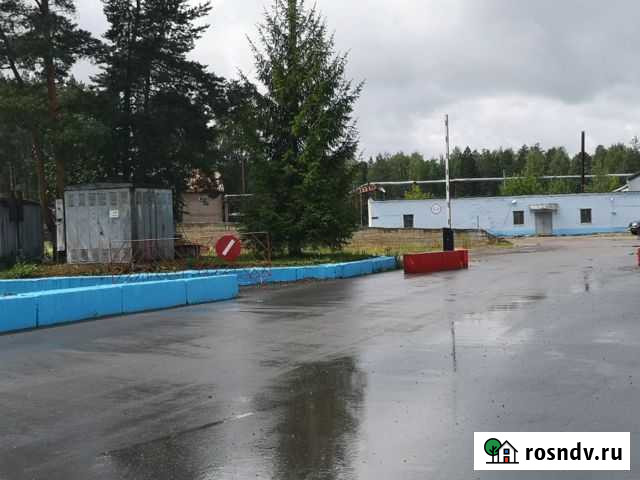 Прямая аренда свободное назначение, 250 кв.м. Ногинск - изображение 1